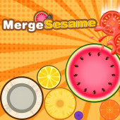 Merge Sesame